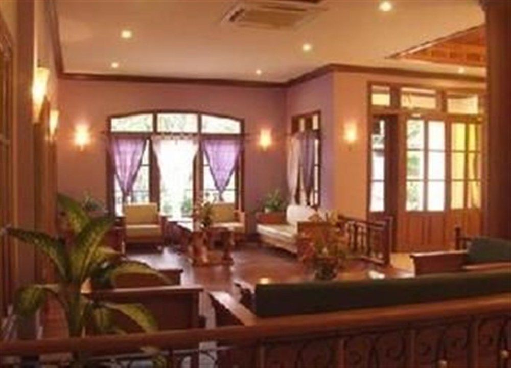 Steung Siemreap Hotel Siem Reap Bagian luar foto