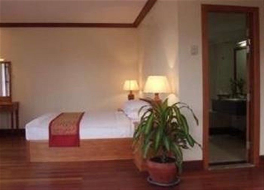 Steung Siemreap Hotel Siem Reap Bagian luar foto